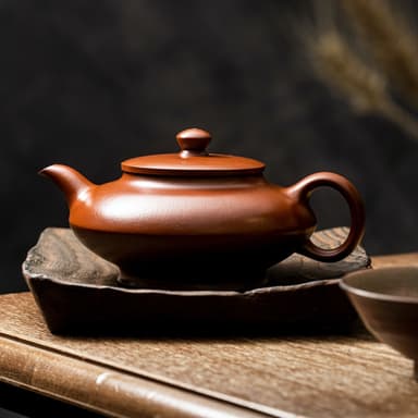 I'm A Little Teapot (arr. Dominic Meccia)