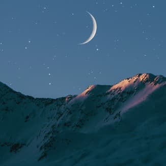 Huron Carol ('Twas In The Moon Of Wintertime) (arr. Dominic Meccia)