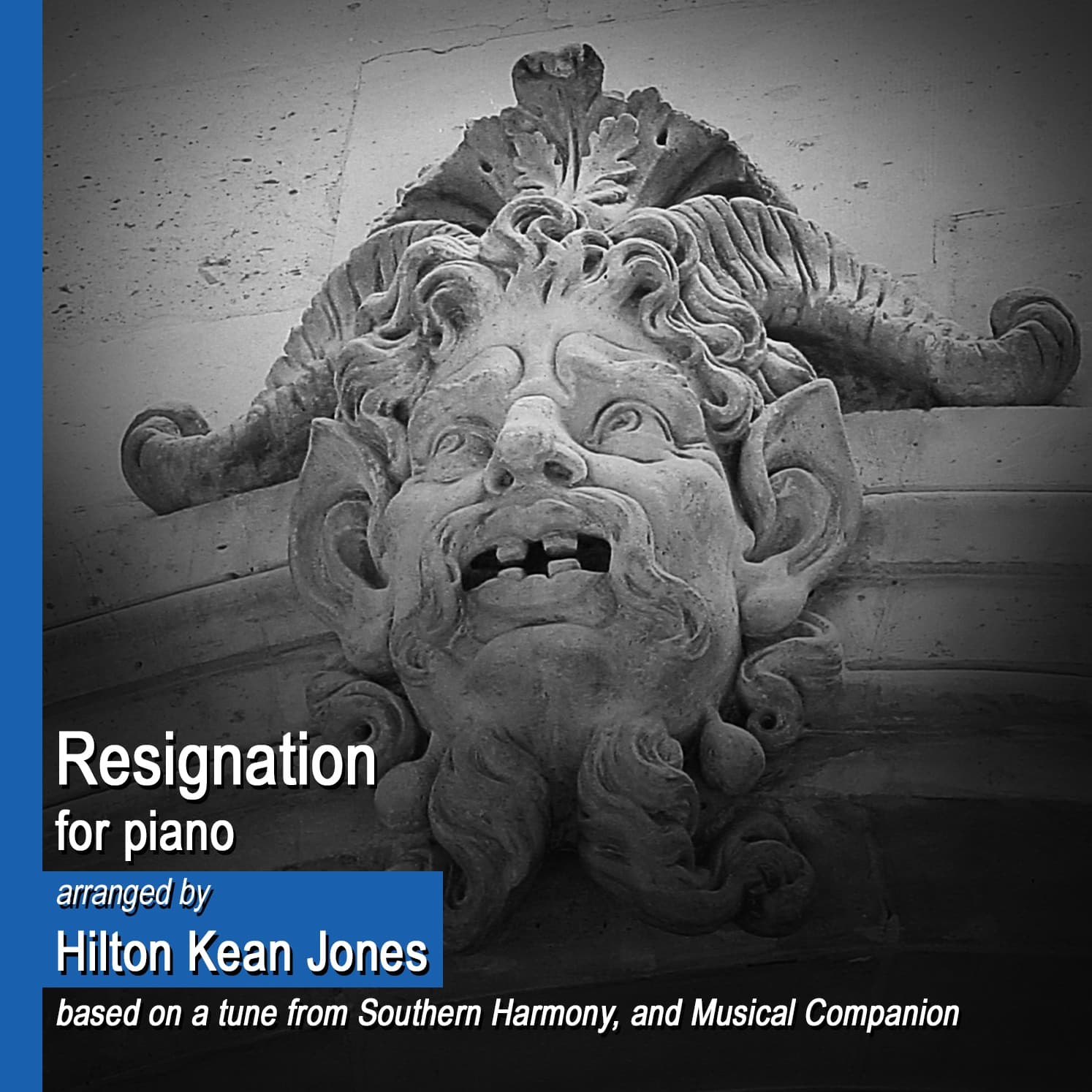 Resignation (for solo piano) (arr. Hilton Kean Jones)