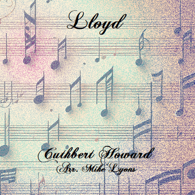 Hymn setting - Lloyd (Brass band) (arr. Mike Lyons)