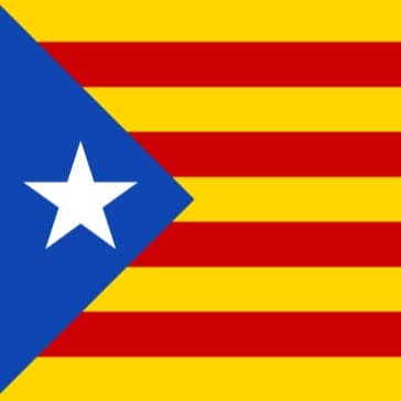 Catalonian Territorial Anthem for String Orchestra (MFAO World National Anthem Serties) (arr. Keith Terrett)