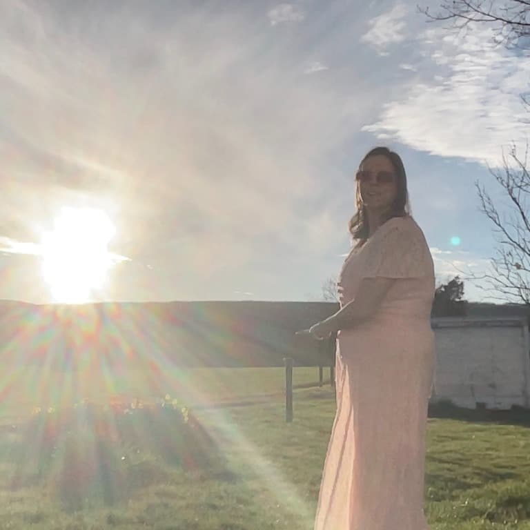 The Woman at the Well