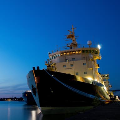I Saw Three Ships (arr. Dominic Meccia)