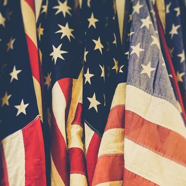 You're A Grand Old Flag (arr. Dominic Meccia)