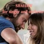 Shallow (arr. John Langley / Studio Orchestrations)