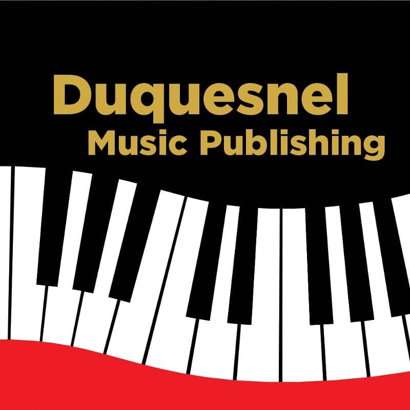 Amazing Grace_Vocal (arr. Duquesnel Music Publishing)