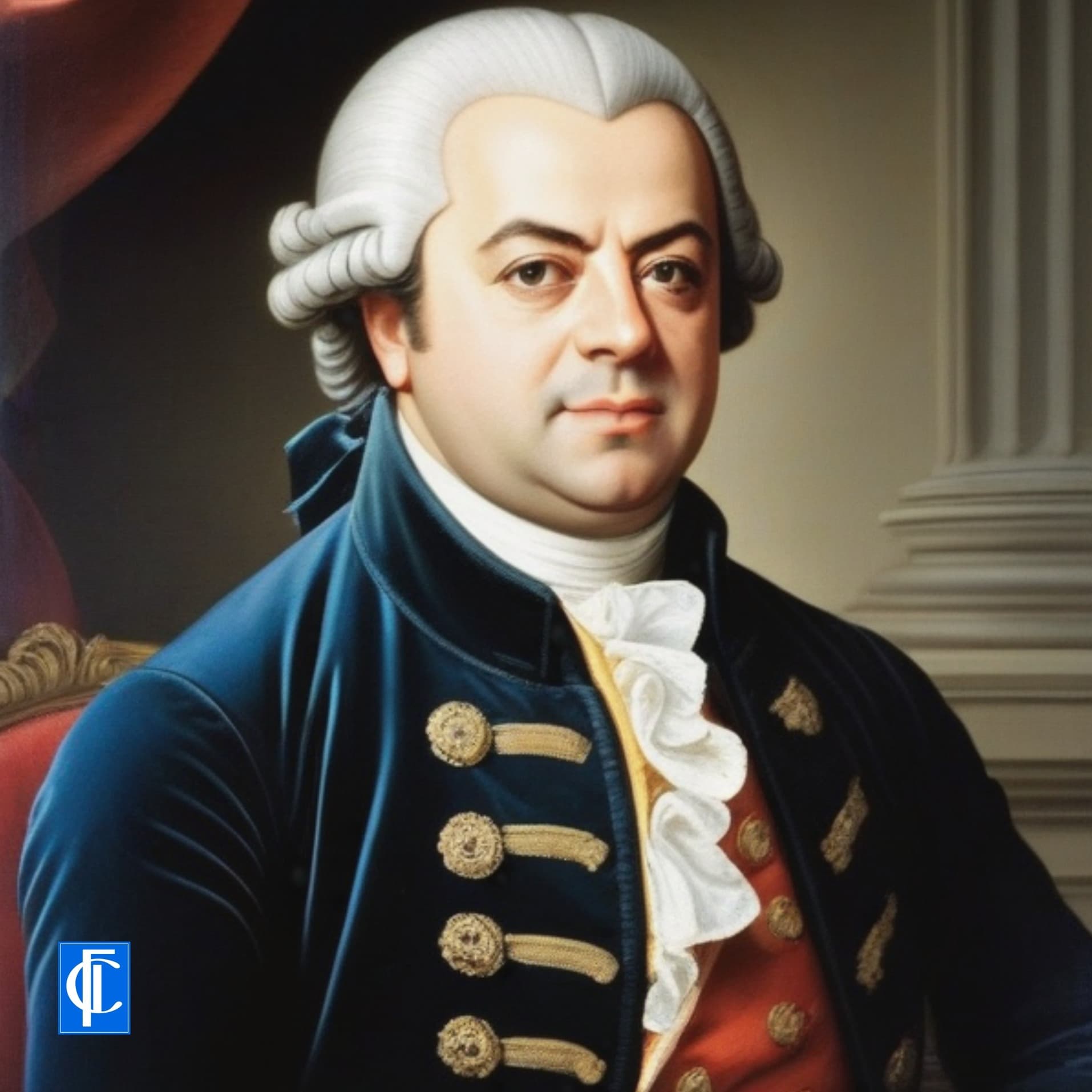 CPE BACH: Sonata in E Minor WQ124 for English Horn & Piano (arr. James Guthrie, ASCAP)