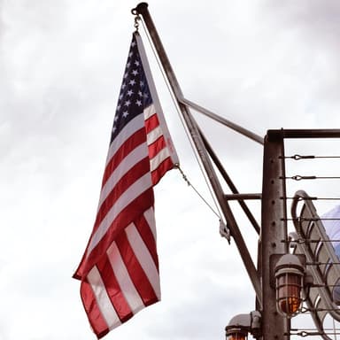 You're A Grand Old Flag (arr. Dominic Meccia)