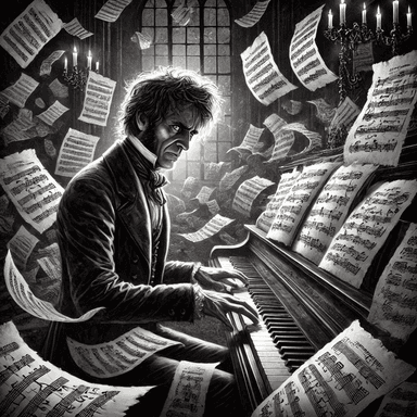 Fur Elise (arr. Brian Streckfus)