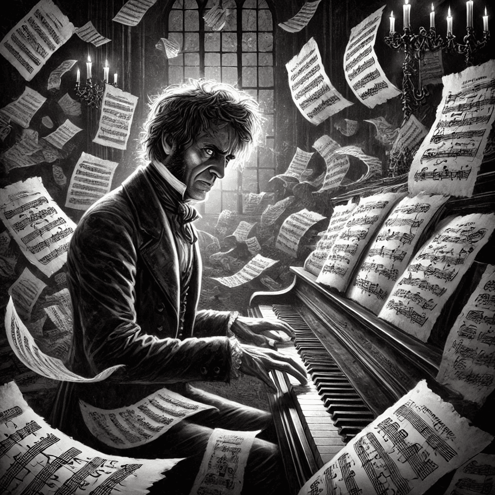 Fur Elise (arr. Brian Streckfus)