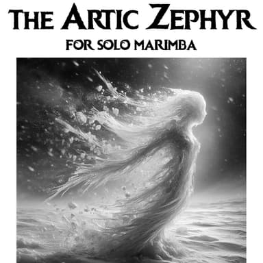 The Artic Zephyr