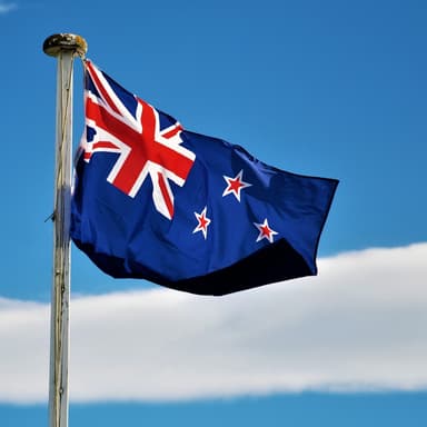 God Defend New Zealand (arr. Dominic Meccia)