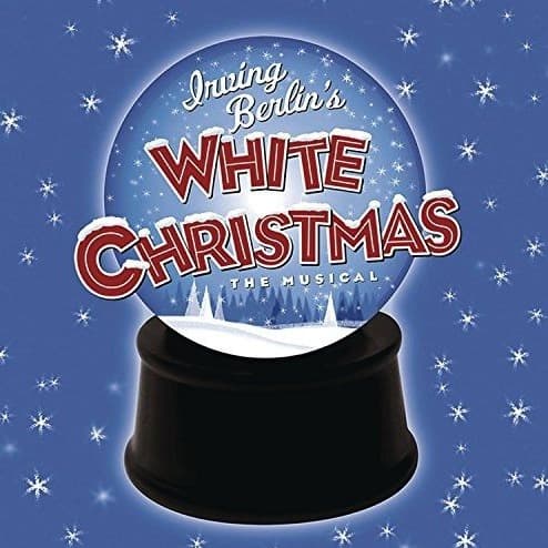 White Christmas (arr. Cascia Talbert)