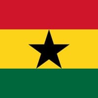 Ghanaian National Anthem )God Bless Our Homeland Ghana) for Brass Quintet (arr. Keith Terrett)