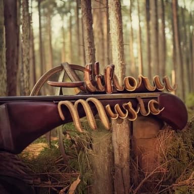 Rondeau de chasse