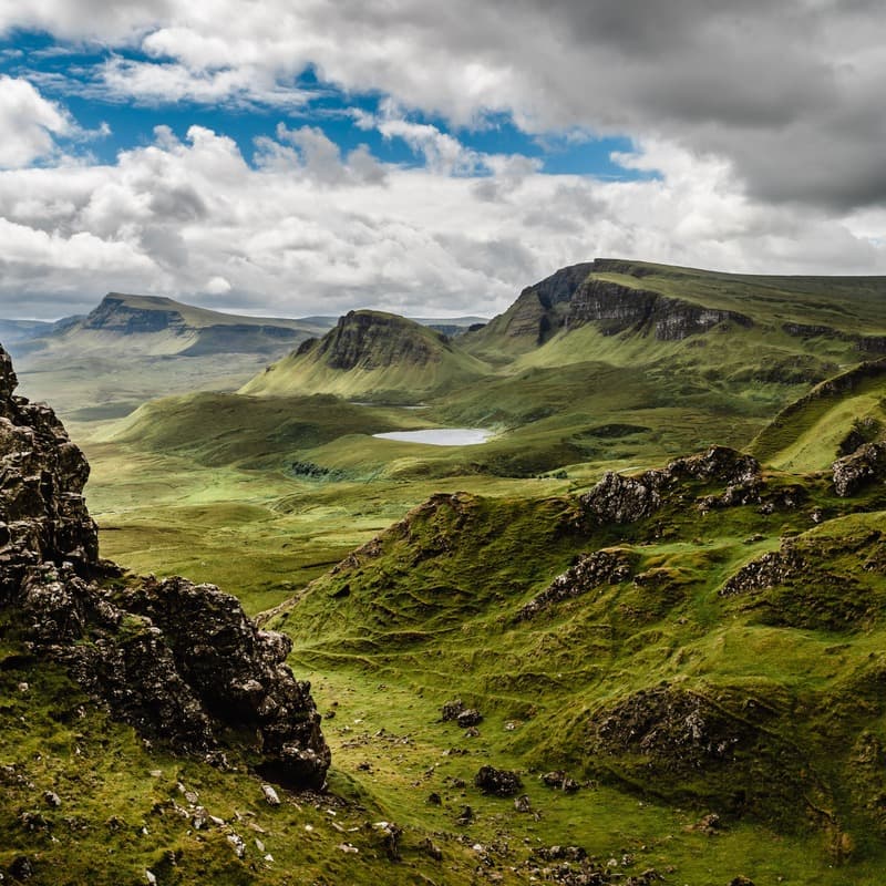 Scots Wha Hae (arr. Dominic Meccia)