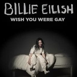 Wish You Were Gay (arr. Carl Raven)