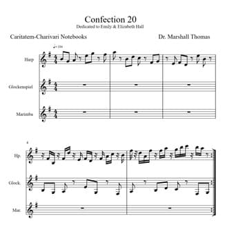 Confection 20