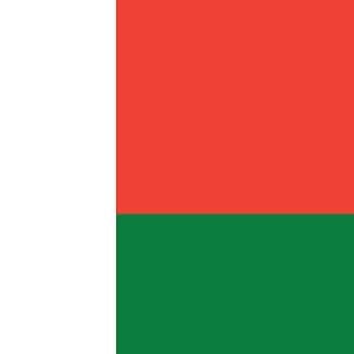 Malagasy (Madagascar) National Anthem for Brass Quintet (arr. Keith Terrett)