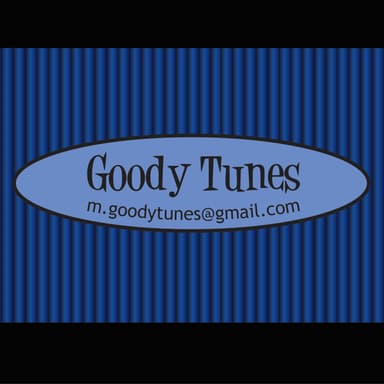 Little Patch Of Heaven (arr. Mark Goodney)