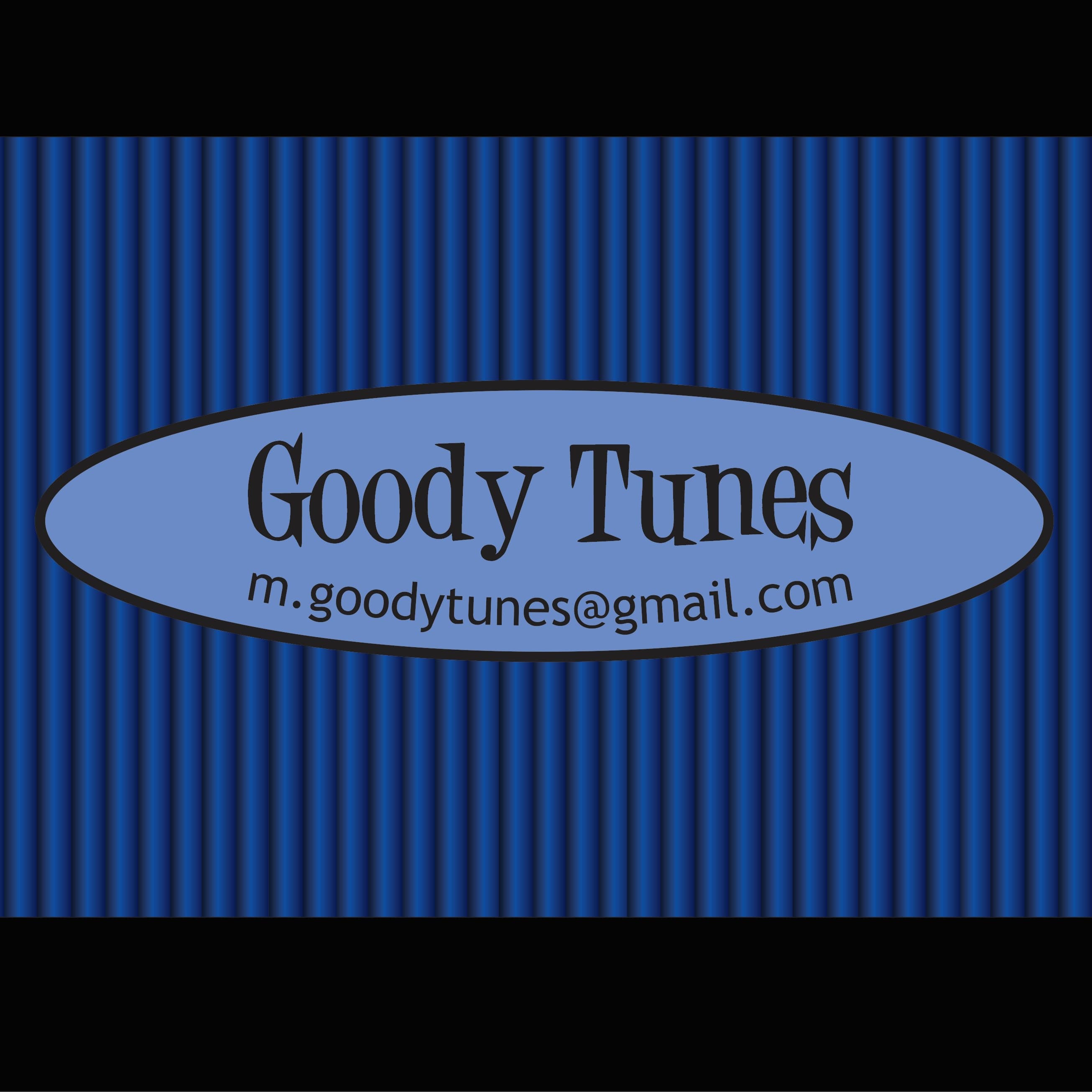 Little Patch Of Heaven (arr. Mark Goodney)