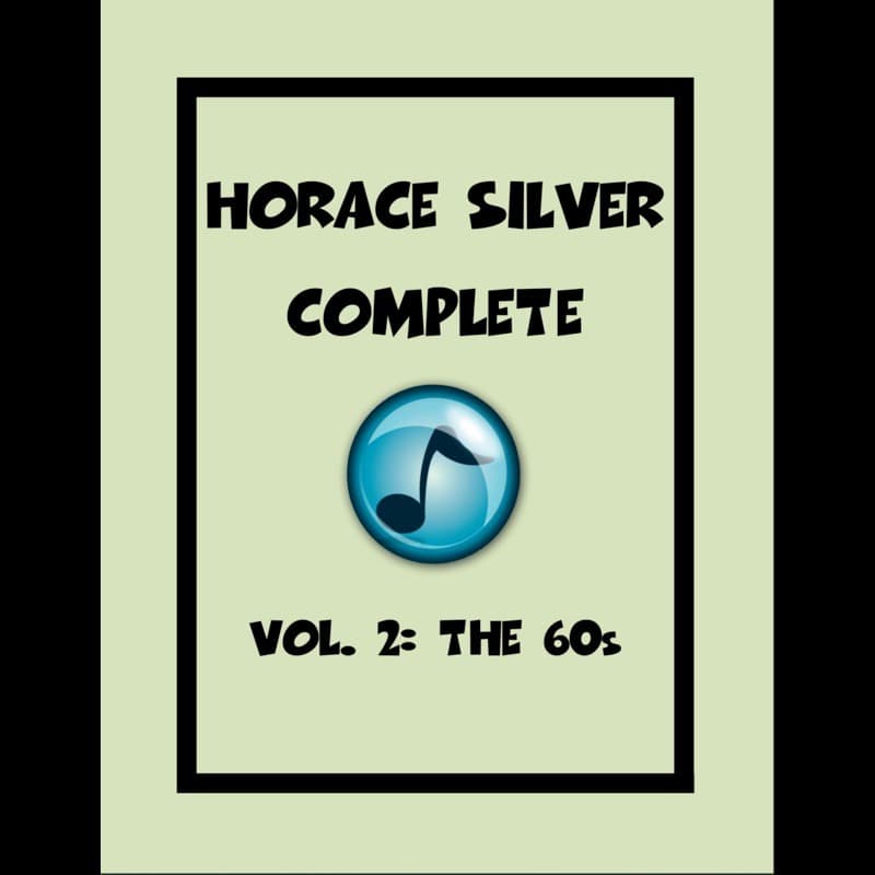 Silver Threads Among My Soul (arr. George Kaplan)