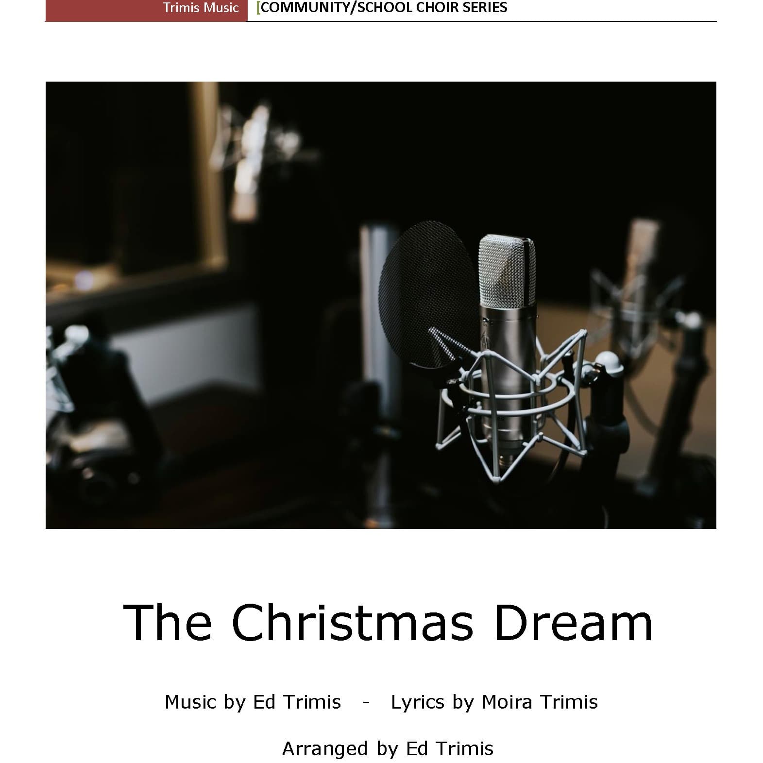 The Christmas Dream