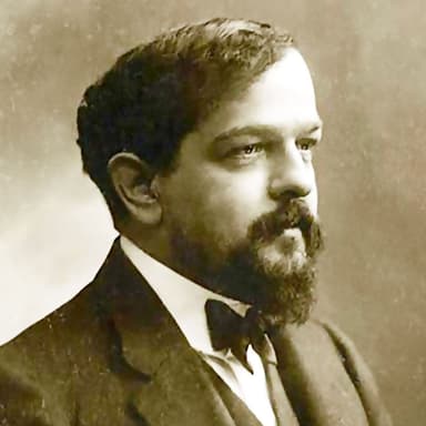 Debussy: Claire de Lune for Flute & Piano (arr. James M. Guthrie)