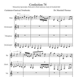 Confection 74