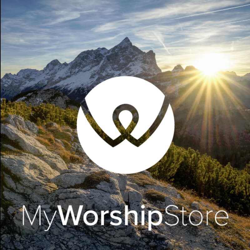 O Worship The King (arr. Teresa Ledford)