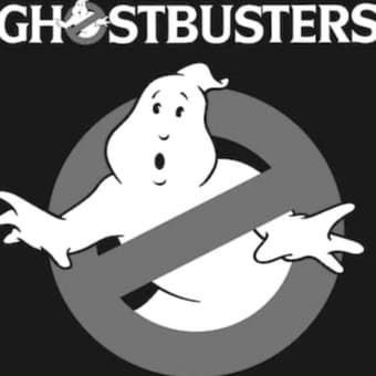 Ghostbusters (arr. Marcel Handler)