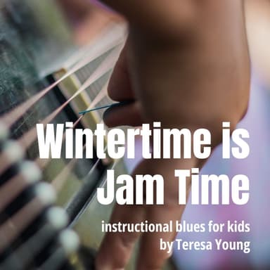 Wintertime is Jam Time