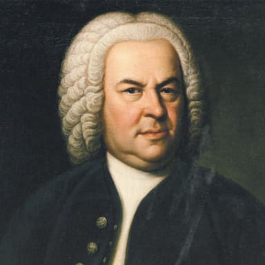 Bach: Bist du bei mir for Piano Quartet (arr. James M. Guthrie)