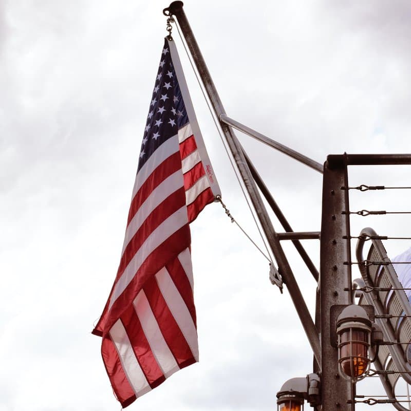 You're A Grand Old Flag (arr. Dominic Meccia)