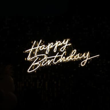 Happy Birthday (arr. Dominic Meccia)