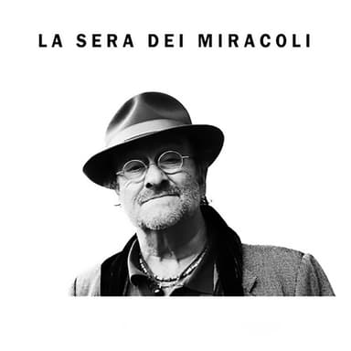 La Sera Dei Miracoli (arr. Giuseppe Di Bianco)