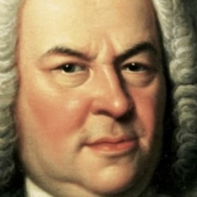 Fugue No. 16 In G Minor, Bwv 861 (arr. Nathan Wollmann)