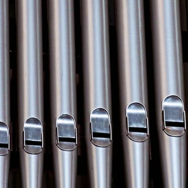Clarke: Prince of Denmark's March for Organ Solo (arr. James M. Guthrie)