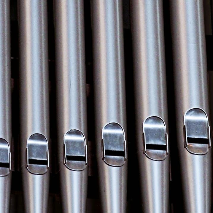 Clarke: Prince of Denmark's March for Organ Solo (arr. James M. Guthrie)