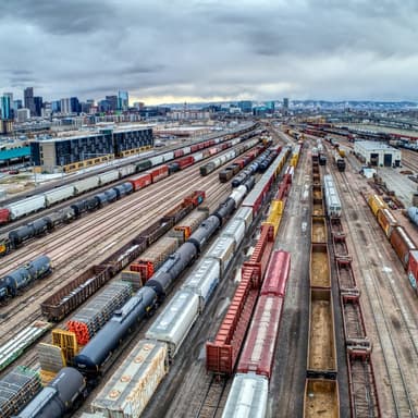 I've Been Working On The Railroad (arr. Dominic Meccia)