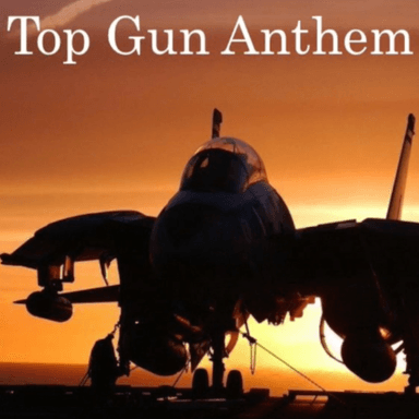 Top Gun Anthem (arr. Brian Monroe)