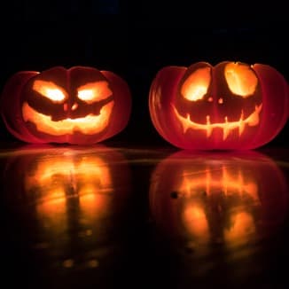 Halloween Song (arr. Dominic Meccia)