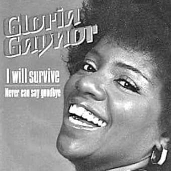 I Will Survive (arr. Marcel Handler)