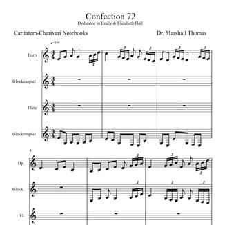 Confection 72