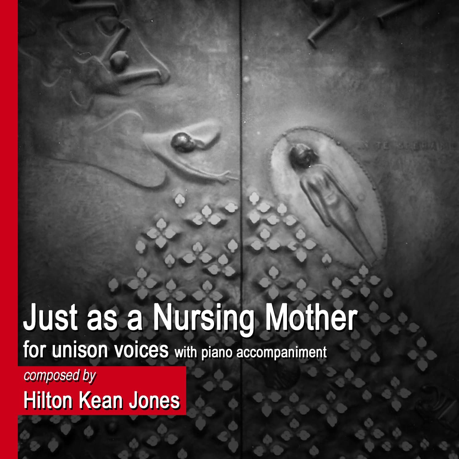 Just as a Nursing Mother (COMPASSION) -- hymn