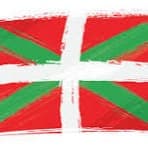 Basque Local Anthem for Brass Quintet & optional Percussion. (arr. Keith Terrett)