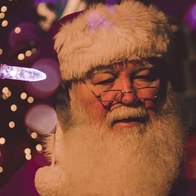I Saw Mommy Kissing Santa Claus (arr. Dominic Meccia)