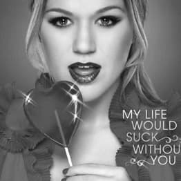 My Life Would Suck Without You (arr. Marcel Handler)