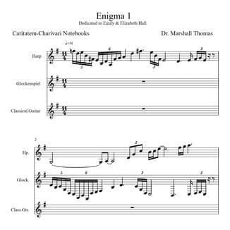 Enigma 1