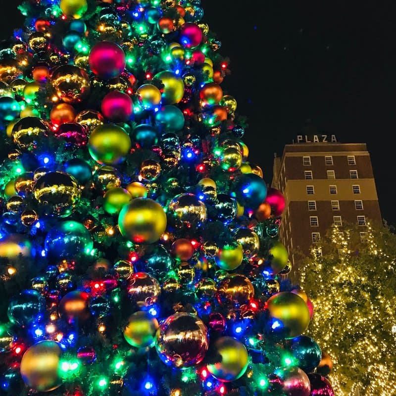 We Wish You A Merry Christmas (arr. Dominic Meccia)